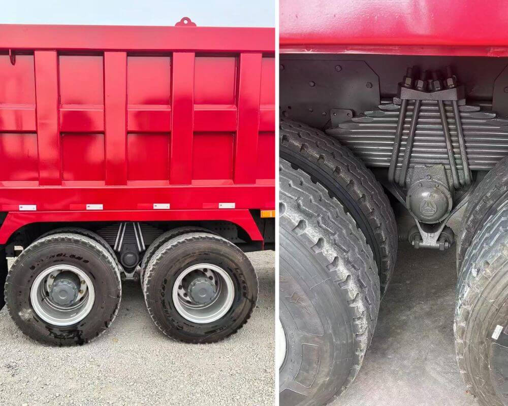 Подробности о самосвале HOWO-2- 1000x800 - Sinotruks